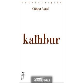 Kambur - Cüneyt Ayral