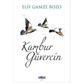 Kambur Güvercin - Elif Gamze Bozo