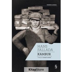 Kambur - Hans Fallada