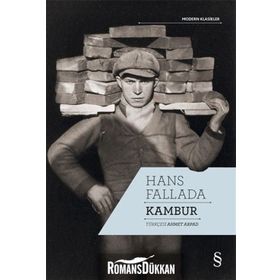 Kambur - Hans Fallada