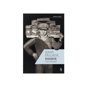 Kambur - Hans Fallada