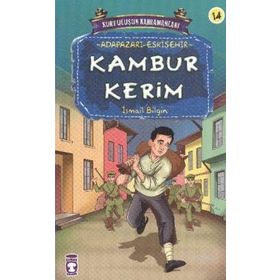 KAMBUR KERIM - İSMAIL BILGIN