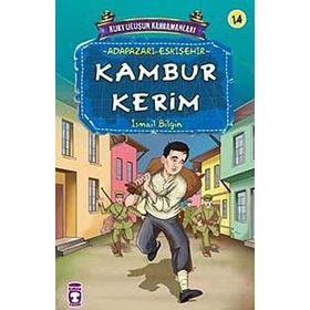 KAMBUR KERIM - İSMAIL BILGIN