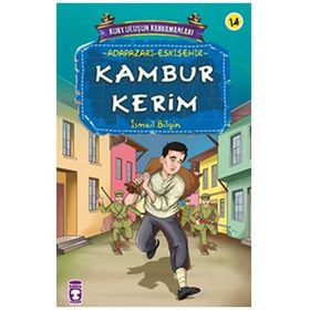 KAMBUR KERIM - İSMAIL BILGIN