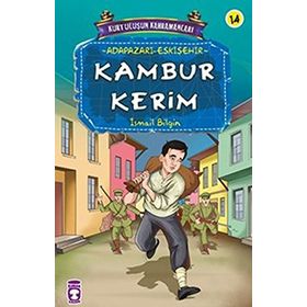 KAMBUR KERIM - İSMAIL BILGIN
