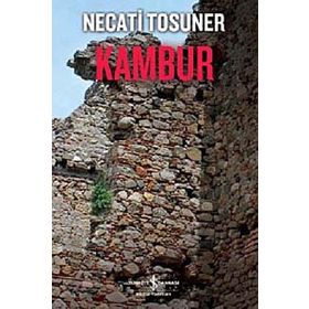 KAMBUR - NECATI TOSUNER