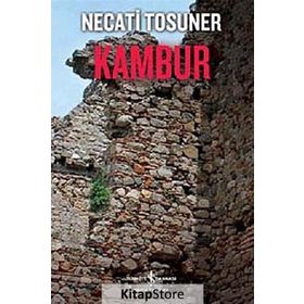 KAMBUR - NECATI TOSUNER