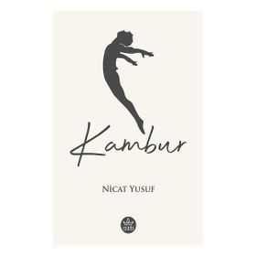 Kambur - Nicat Yusuf - Elpis Yayınları