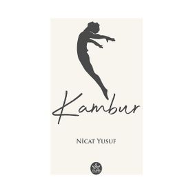 Kambur - Nicat Yusuf - Elpis Yayınları
