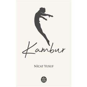 Kambur - Nicat Yusuf - Elpis Yayınları