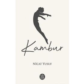 Kambur - Nicat Yusuf - Elpis Yayınları