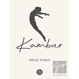 Kambur - Nicat Yusuf - Elpis Yayınları