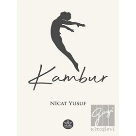 Kambur - Nicat Yusuf - Elpis Yayınları