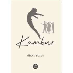 Kambur - Nicat Yusuf - Elpis Yayınları