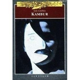 KAMBUR - ŞULE GÜRBÜZ