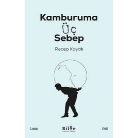 Kambura Üç Sebep-Bilge Kültür Sanat