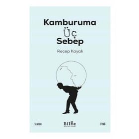 Kambura Üç Sebep-Bilge Kültür Sanat
