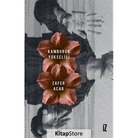 Kamburun Yükselişi - Zafer Acar