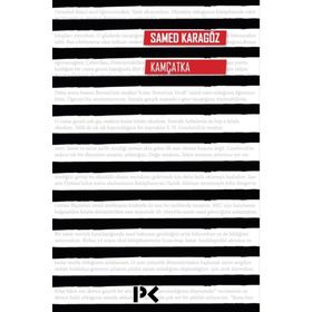 Kamçatka - Samed Karagöz
