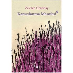 Kamçılanma Mesafesi-Zeynep Uzunbay