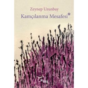 Kamçılanma Mesafesi-Zeynep Uzunbay