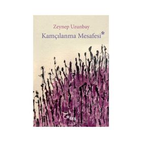 Kamçılanma Mesafesi-Zeynep Uzunbay