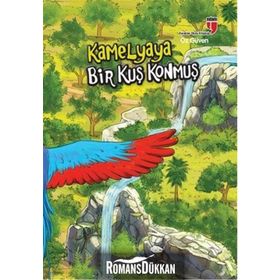Kamelyaya Bir Kuş Konmuş - Neriman Karatekin