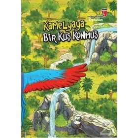 Kamelyaya Bir Kuş Konmuş - Neriman Karatekin
