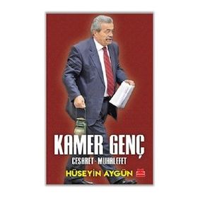 Kamer Genç - Hüseyin Aygün