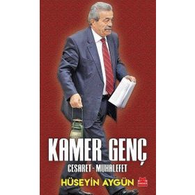 Kamer Genç - Hüseyin Aygün