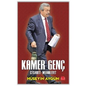 Kamer Genç - Hüseyin Aygün