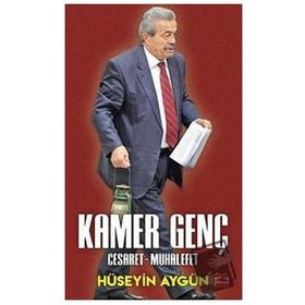 Kamer Genç - Hüseyin Aygün