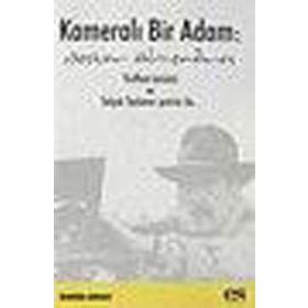 KAMERALI BIR ADAM - NESTOR ALMENDROS