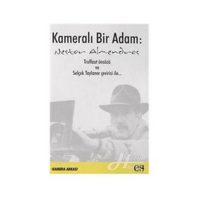 KAMERALI BIR ADAM - NESTOR ALMENDROS
