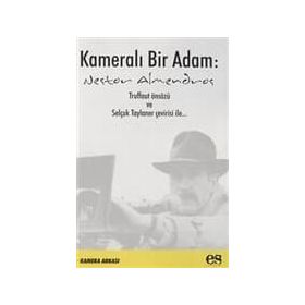 KAMERALI BIR ADAM - NESTOR ALMENDROS
