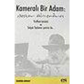 KAMERALI BIR ADAM - NESTOR ALMENDROS