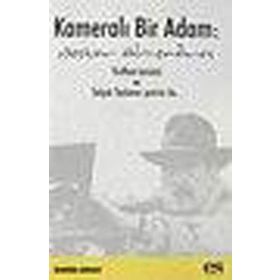 KAMERALI BIR ADAM - NESTOR ALMENDROS