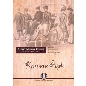 Kamere Aşık - Müellifi Paul de Kock