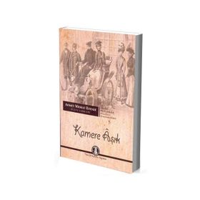 Kamere Aşık - Müellifi Paul de Kock