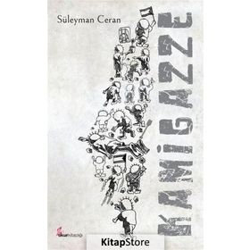 Kamigazze - Süleyman Ceran