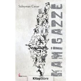 Kamigazze - Süleyman Ceran