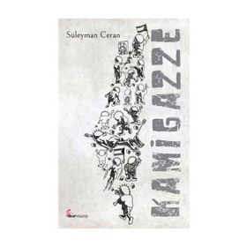 Kamigazze - Süleyman Ceran