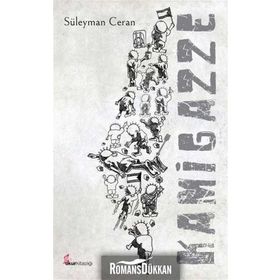 Kamigazze - Süleyman Ceran