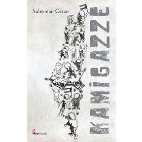 Kamigazze - Süleyman Ceran