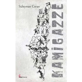Kamigazze - Süleyman Ceran