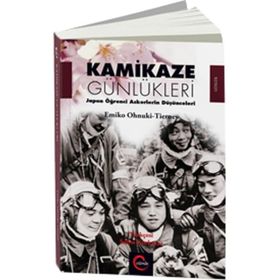 Kamikaze Günlükleri - Emiko Ohnuki Tierney