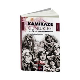 Kamikaze Günlükleri - Emiko Ohnuki Tierney