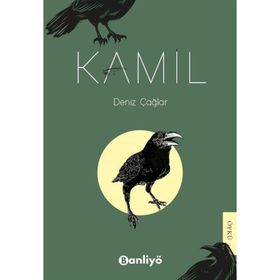 Kamil - Deniz Çağlar