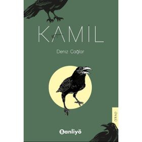 Kamil - Deniz Çağlar