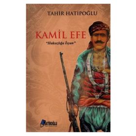 KAMIL EFE - M. TAHIR HATIBOĞLU